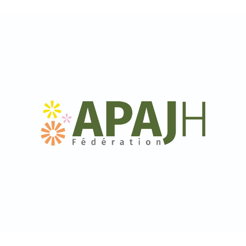 Logo Apajh