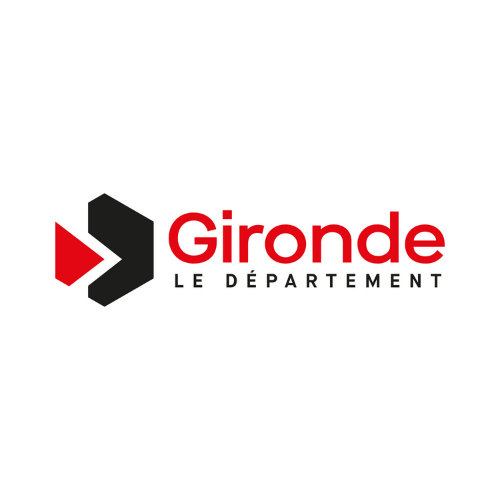 Logo Gironde